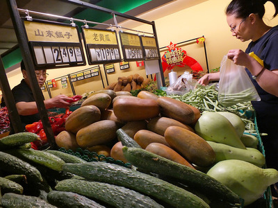 農民不直接銷售農產品背后的復雜關系