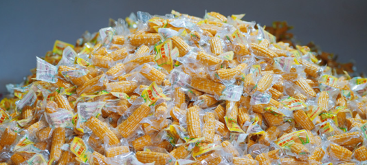 瑞麗鮮食玉米搭上電商“快車” 機(jī)械設(shè)備研發(fā)驅(qū)動(dòng)產(chǎn)業(yè)升級(jí)