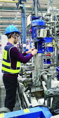 廈企創(chuàng)新研發(fā)“機(jī)器聽(tīng)診大師” 為機(jī)械設(shè)備精準(zhǔn)“看病”，引領(lǐng)智能運(yùn)維新革命